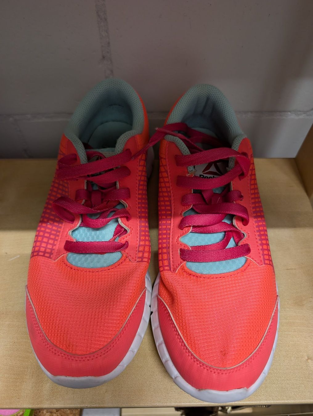 Reebok Scarpe da donna: Reebok ZRated Gr.37 – Usato da Dietlikon venduto da SaNi15000 1