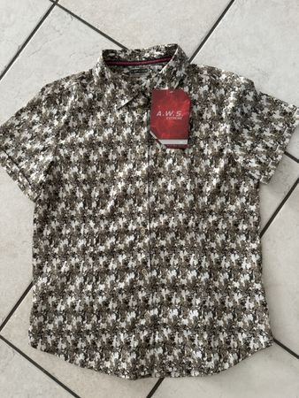 Icepeak Damenbluse „neu“ Gr. 40