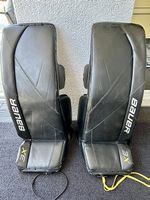 Goalie-Beinschoner Bauer Vapor 3X