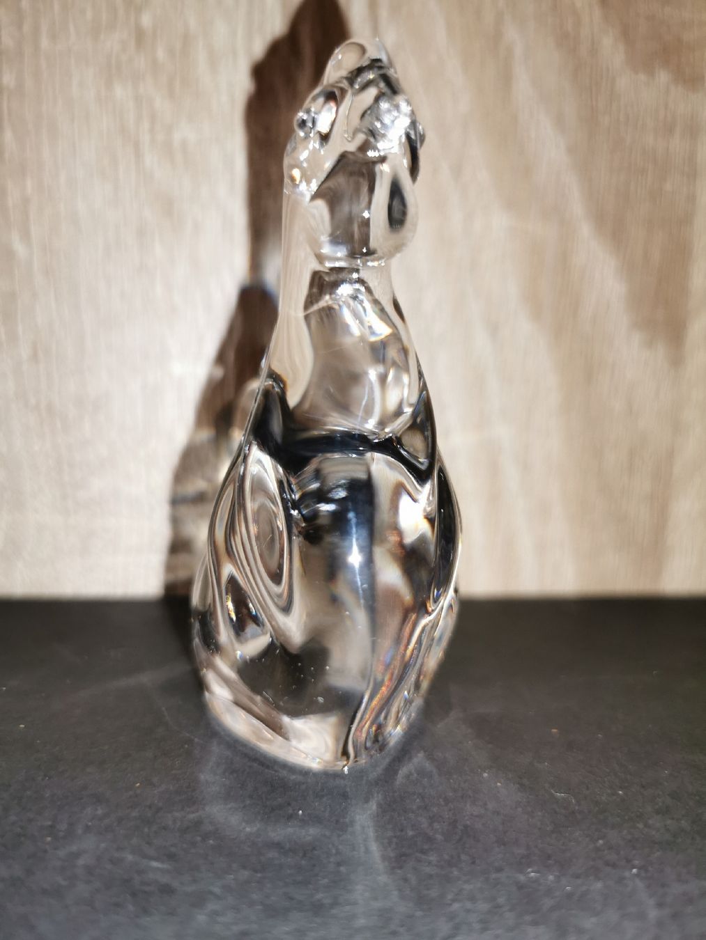 Villeroy & Boch Statuette: Villeroy & Boch Hahn Figur – Nuovo (secondo la descrizione) da Schlieren venduto da vlalif 2