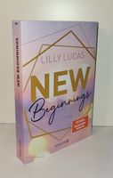 New Beginnings 