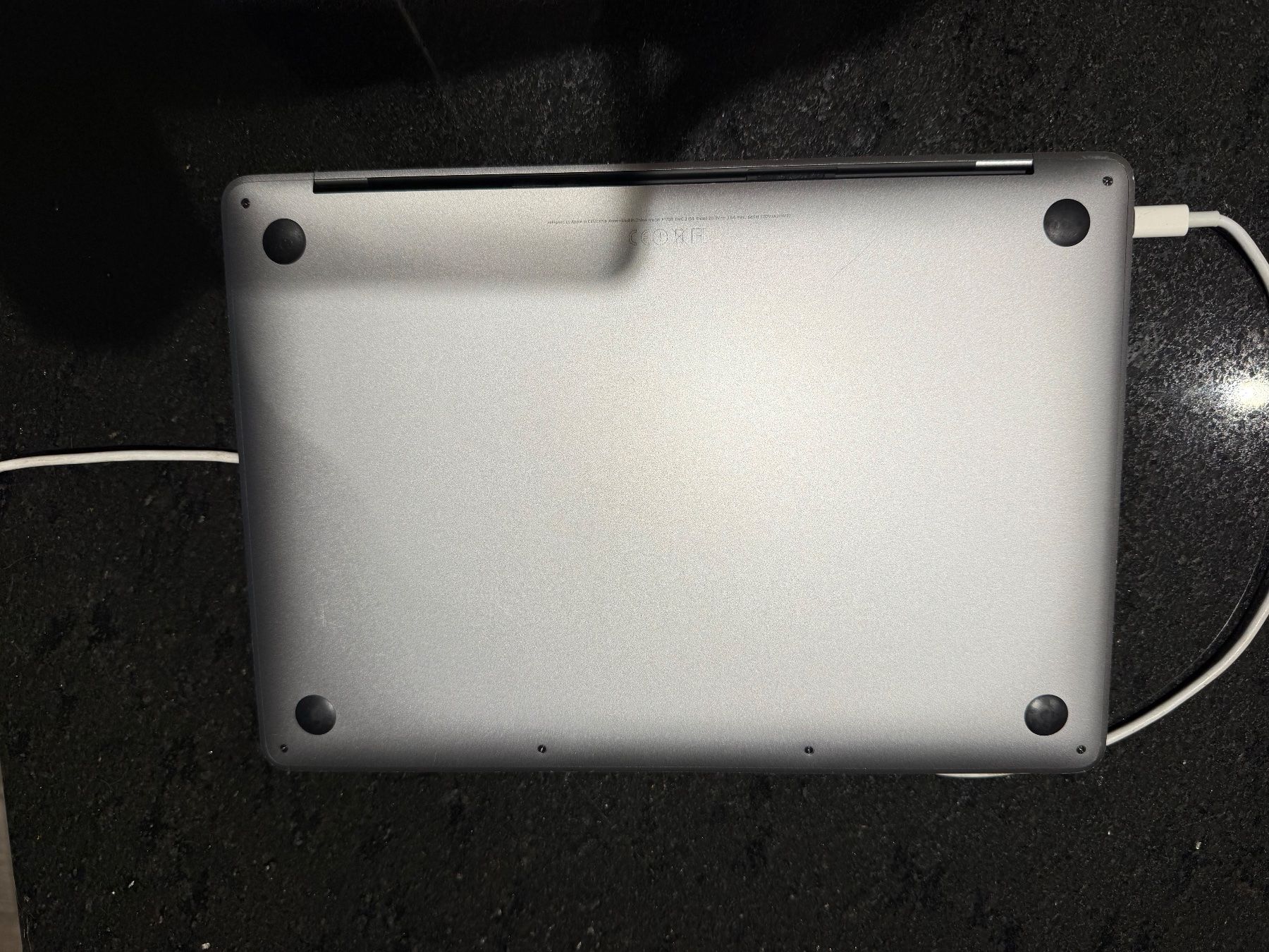 Apple Notebooks: Apple MacBook Pro 13“ (2017) – Gebraucht aus Oberwil b. Büren von Marco00 1