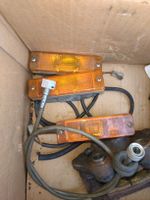 Auto Teile VW und toyota