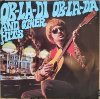 The Happy Beaters – Ob-La-Di, Ob-La-Da / Beat, Rock CH 1969