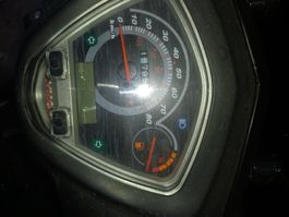scooter Kymco super 8 50ccm