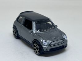 Matchbox Mini Cooper S #660