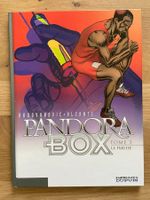 PANDORA BOX / TOME 2 / LA PARESSE (EO)