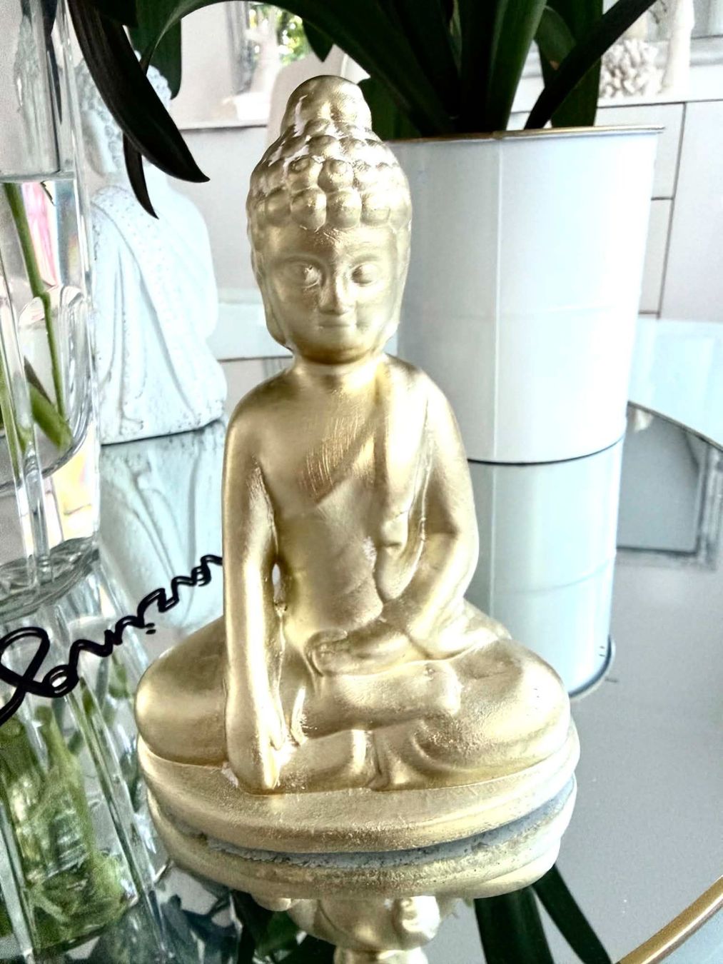 Statuette: Buddha – Nuovo (secondo la descrizione) da Bern venduto da MIR-IAM 2