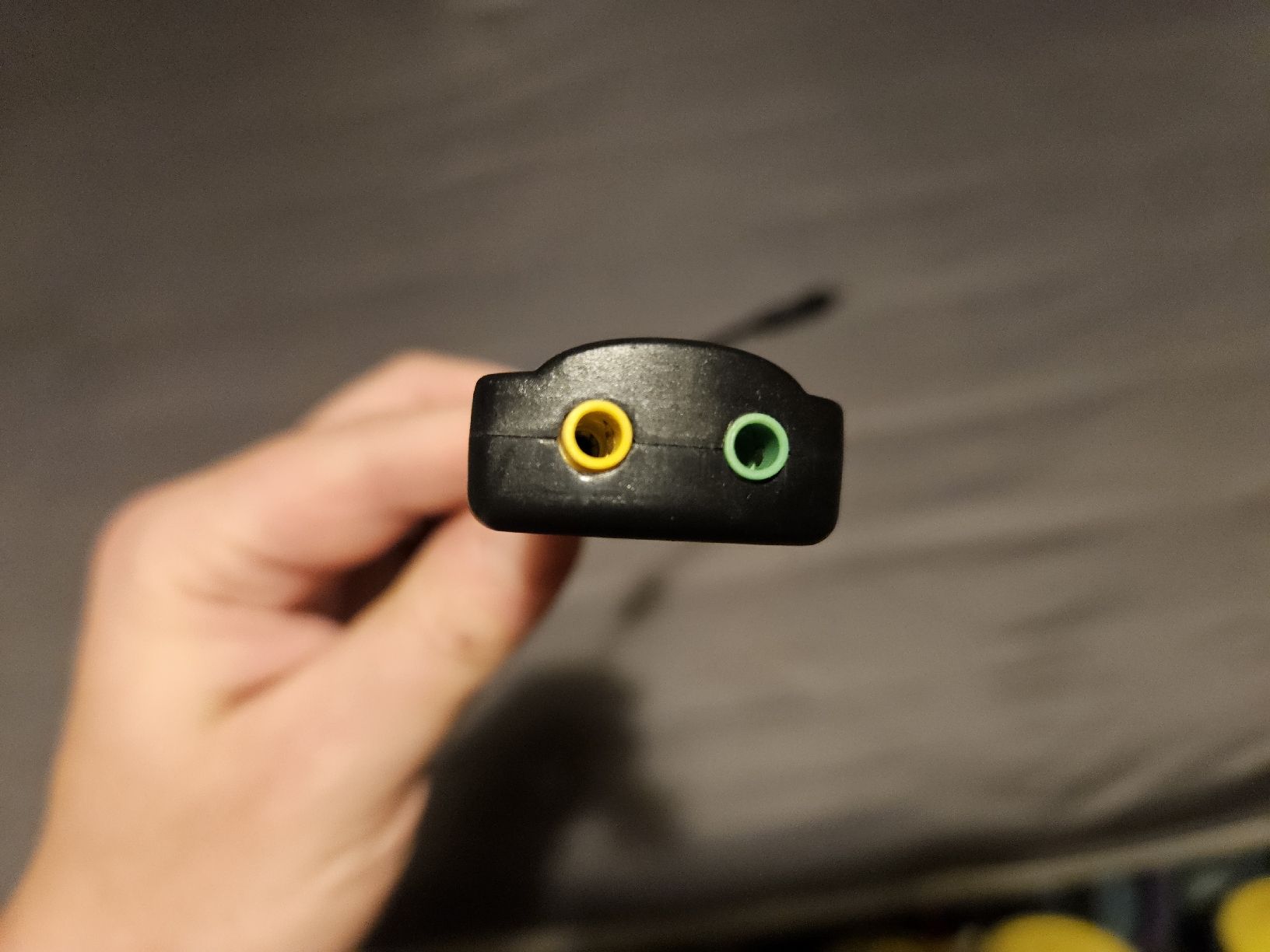 Schede audio: Usb Audio – Usato da Affoltern am Albis venduto da BigLelo 1