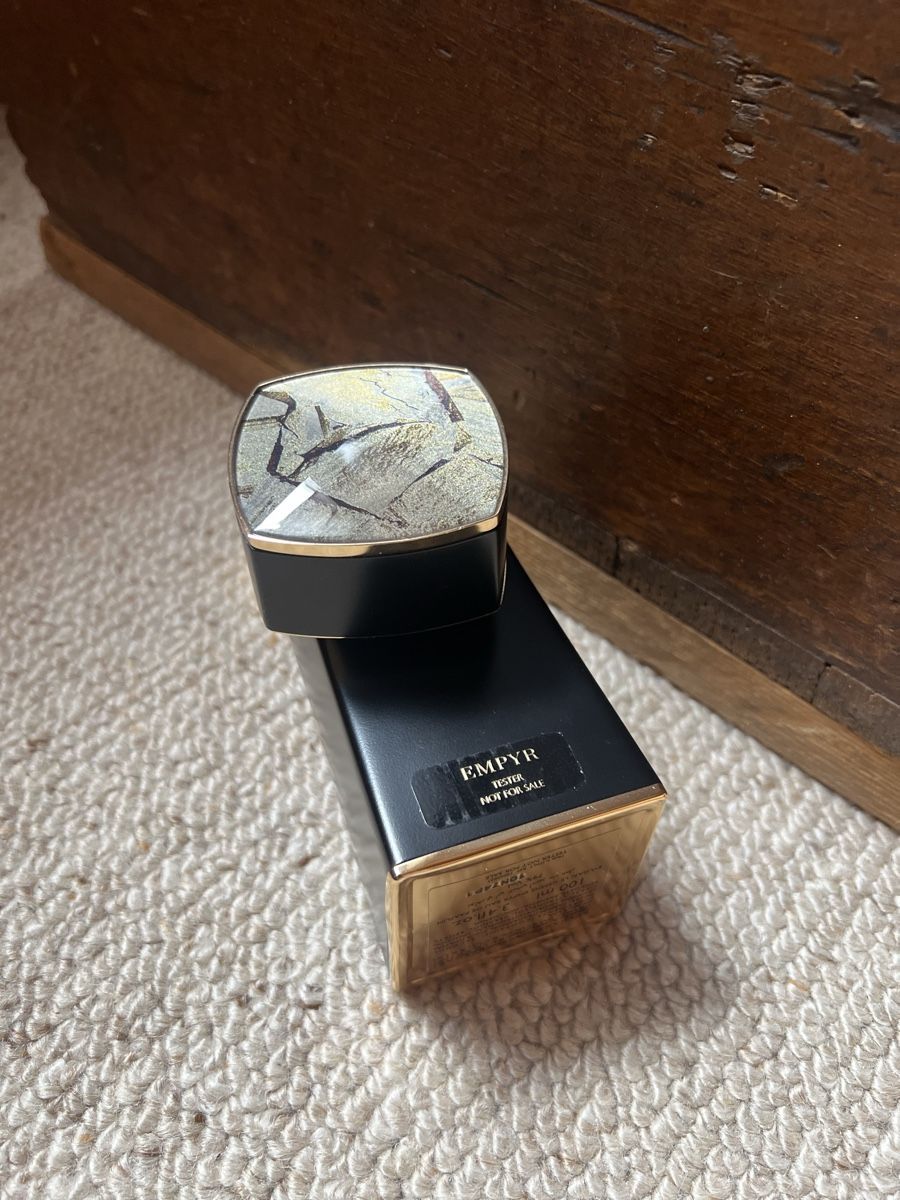 Bulgari Profumi & Eau de Toilette: BVLGARI Le Gemme Empyr 100ml – Usato da Arosa venduto da Paklica 1