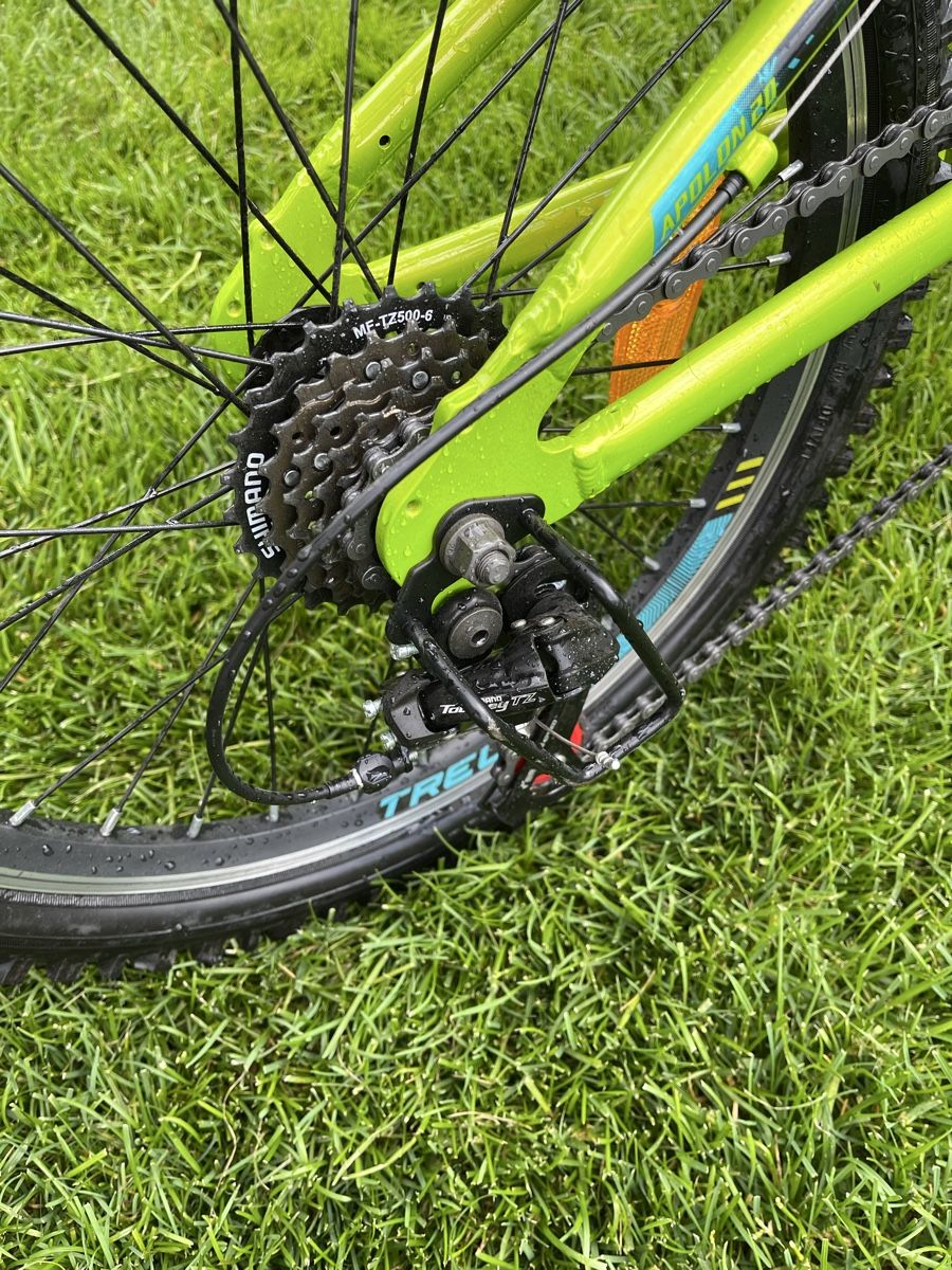 Biciclette: Kindervelo 20 Zoll – Usato da Zell LU venduto da Imbi1 5