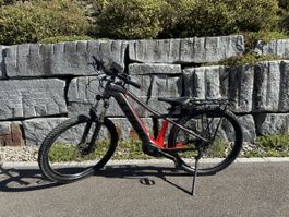 Trek Powerfly 4 E Bike, Bosch CX, 625 Wh, ca. 1’300 km