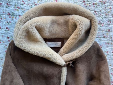 Mantel Winter / Dufflecoat / Gérard Darel / Gr. S