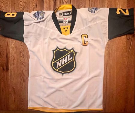 Maillot NHL All Stars 2016 - #28 Scott