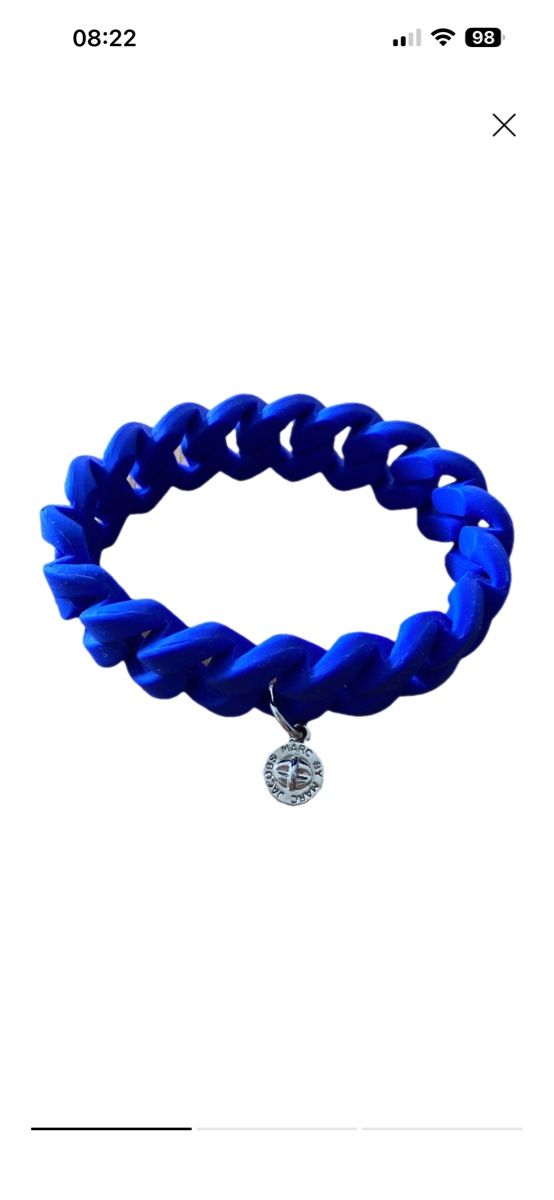 Marc Jacobs Bracciali & Braccialetti: Bracelet Marc Jacobs  – Nuovo (secondo la descrizione) da Conthey venduto da deb_29ww