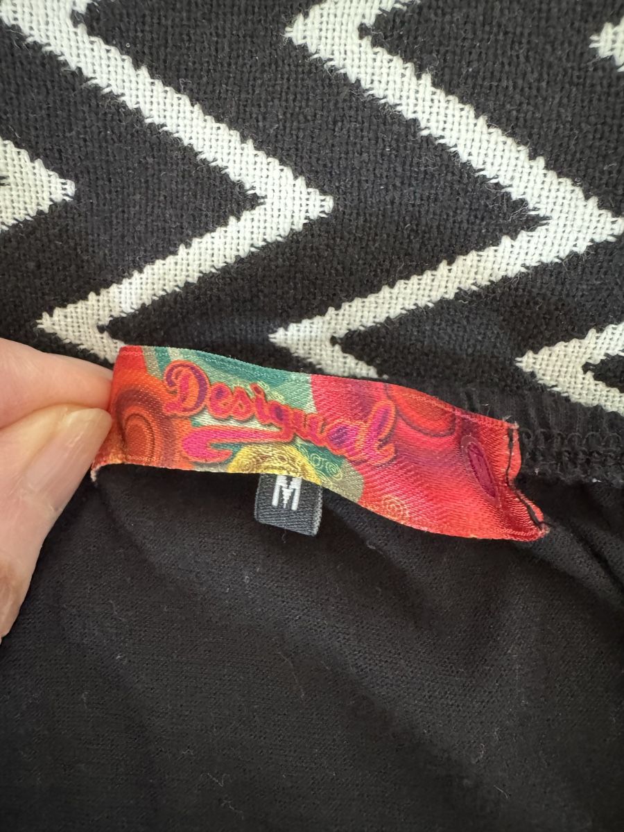 Desigual Vestiti: Desigual size m Dress – Usato da Münchenstein venduto da ArleneLM 5