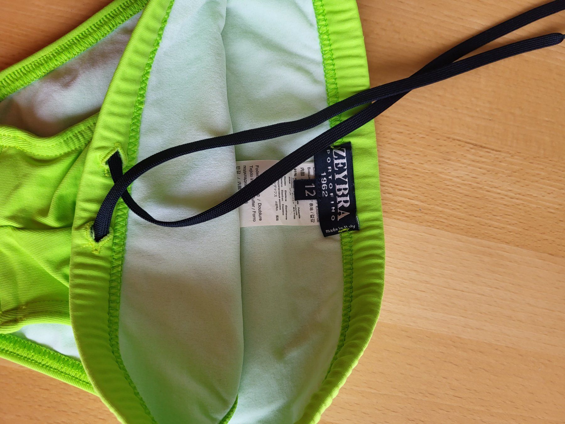 Costumi da bagno: Badehose Gr. 146 – Usato da Dürrenäsch venduto da DanaW01 2