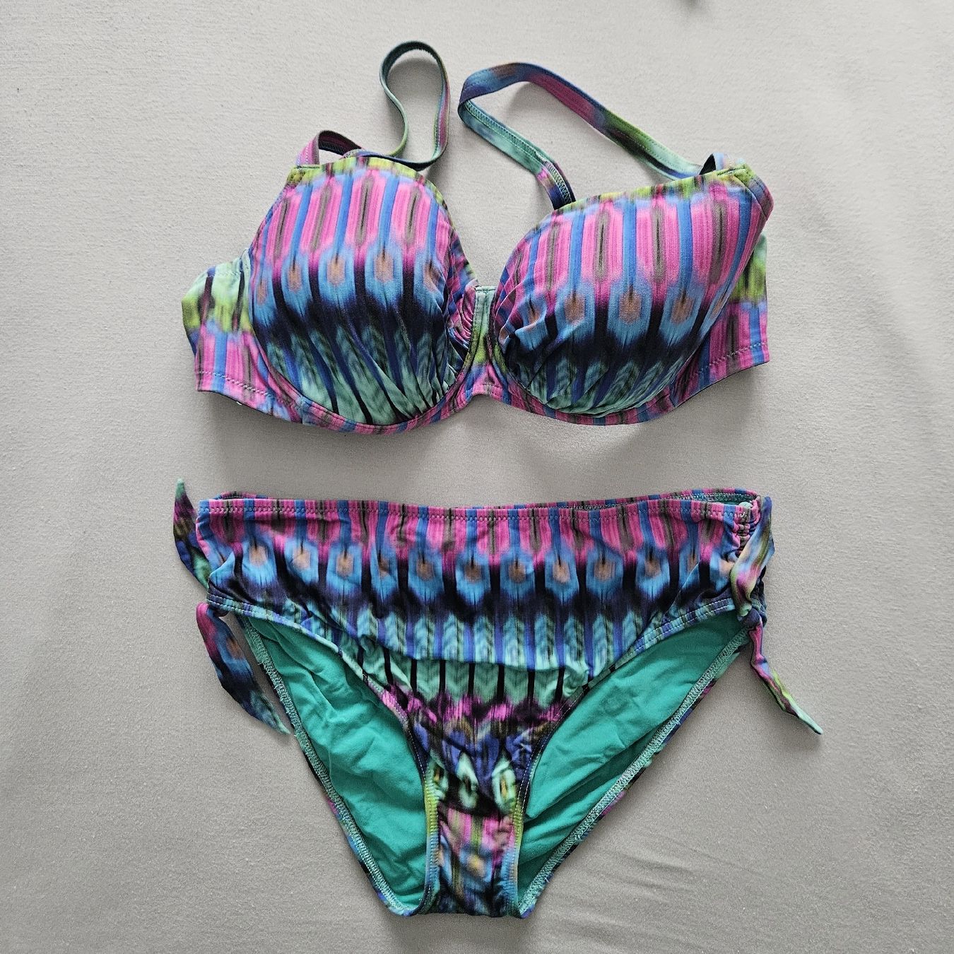 Maillots de bain & Bikinis: Bikini – D'occasion à Bern par naaa000xci
