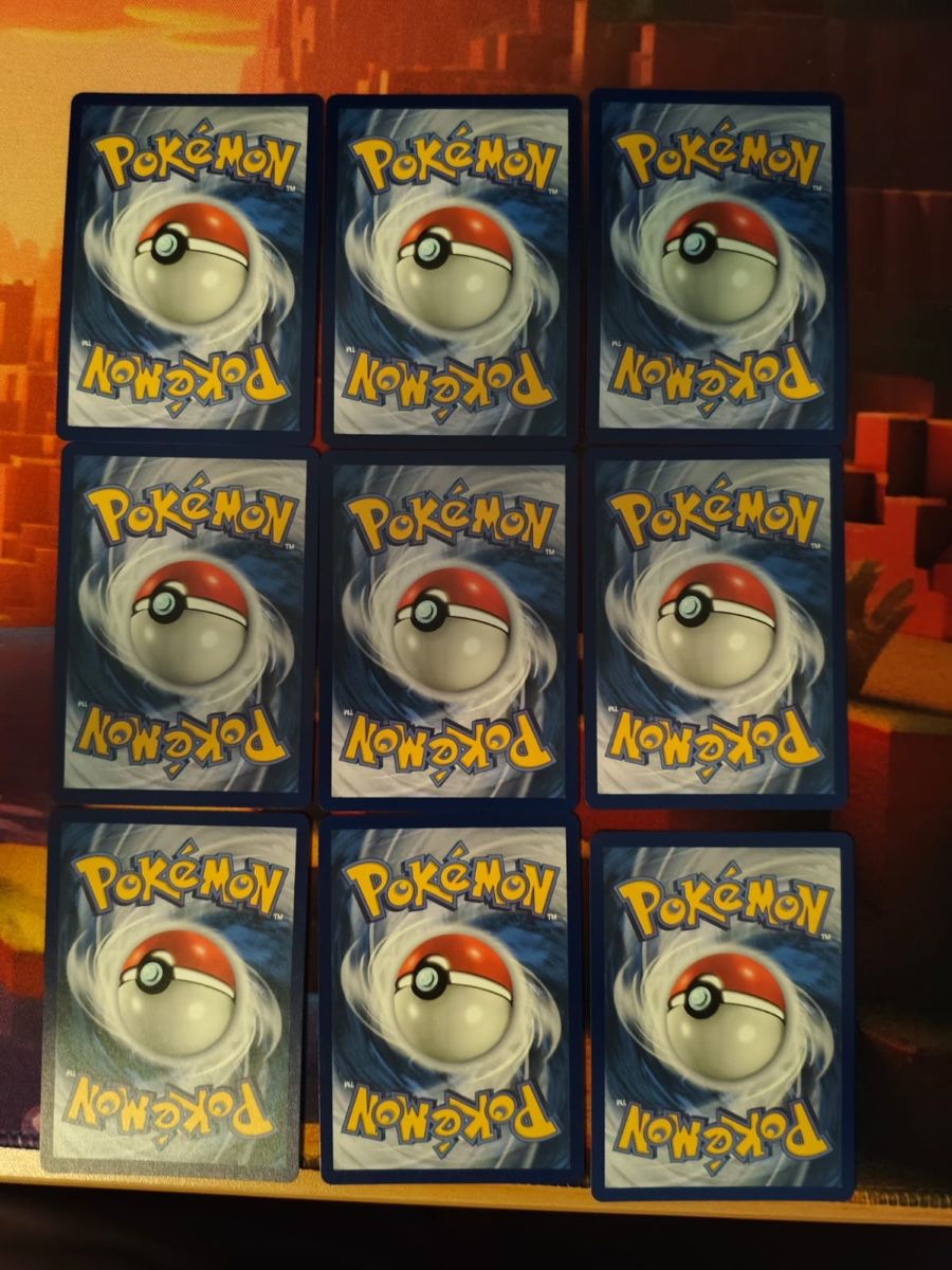 Pokémon Carte collezionabili: First Partner Complete Set NM / En – Nuovo (secondo la descrizione) da Mülligen venduto da Samuca_Deals 1