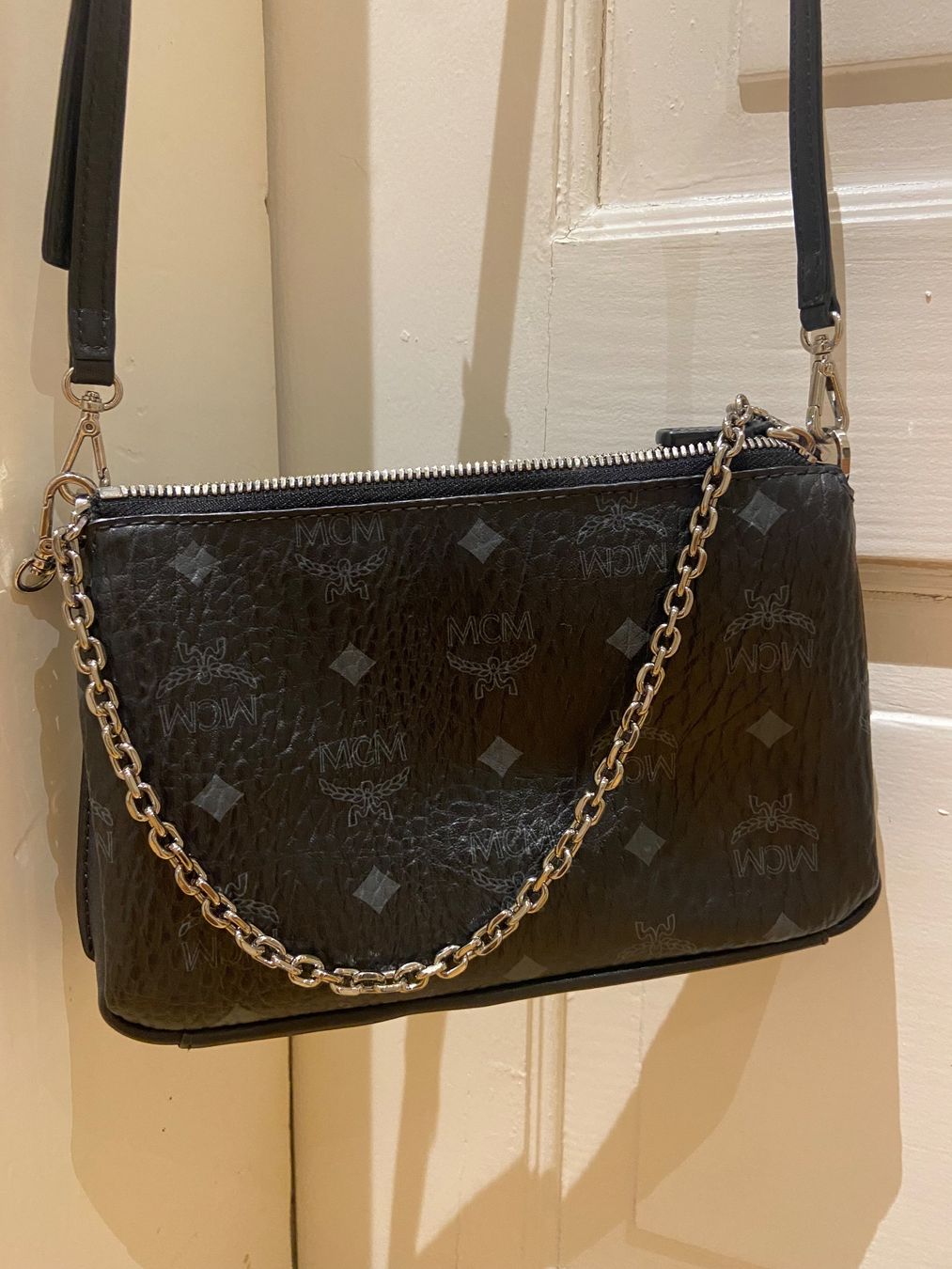 Mcm Borse da donna: MCM Umhängetasche – Usato da Zürich venduto da oli_9dhs