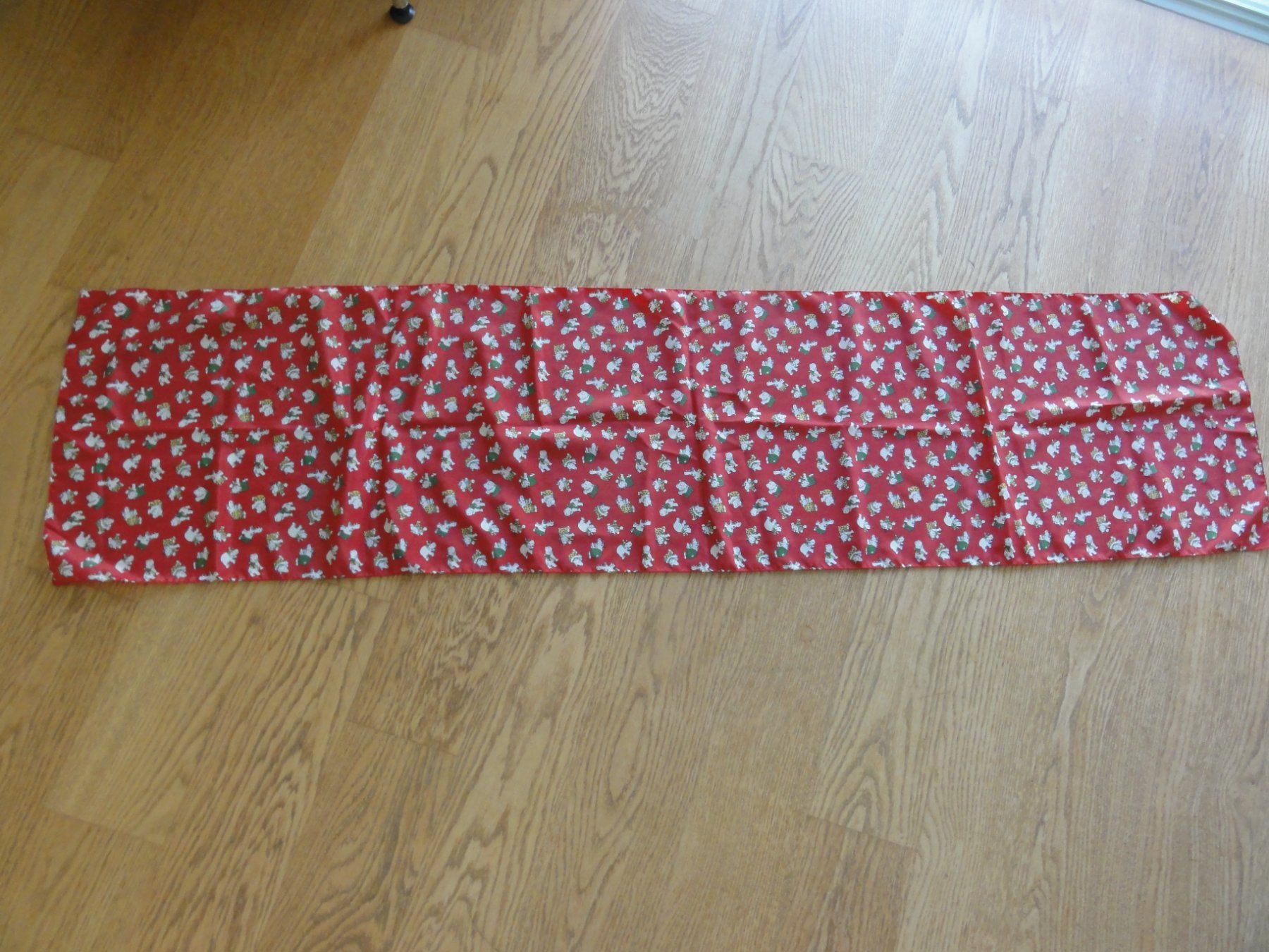 Foulards, Tücher & Schals: Foulard – Gebraucht aus Riedholz von Taweva