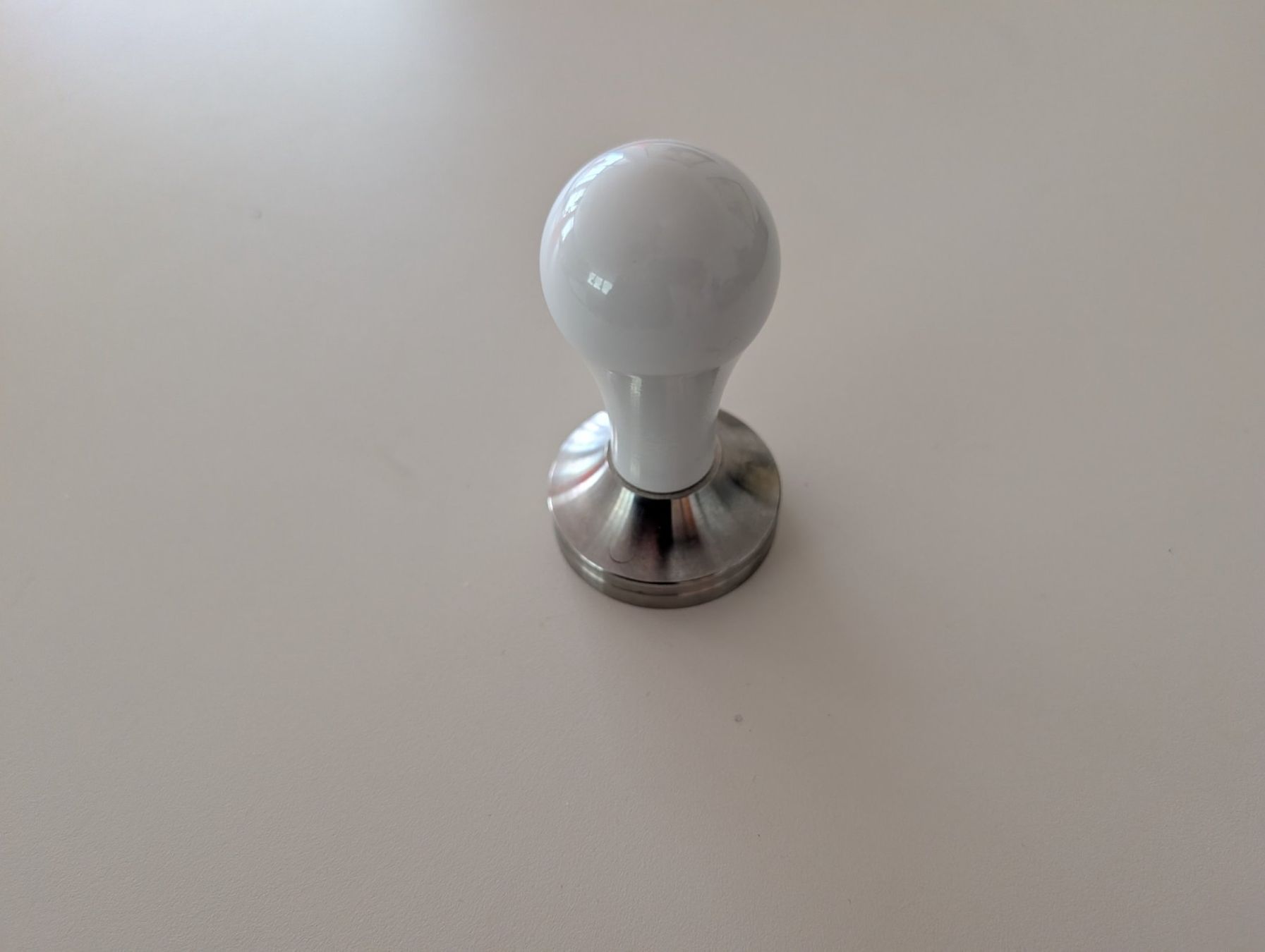 De'Longhi Elettrodomestici da cucina: Kaffee Tamper 51mm – Usato da Zürich venduto da flooswal