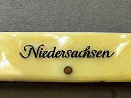 Altes Sackmesser DREITURM/SOLINGEN 88 mm  - Niedersachsen