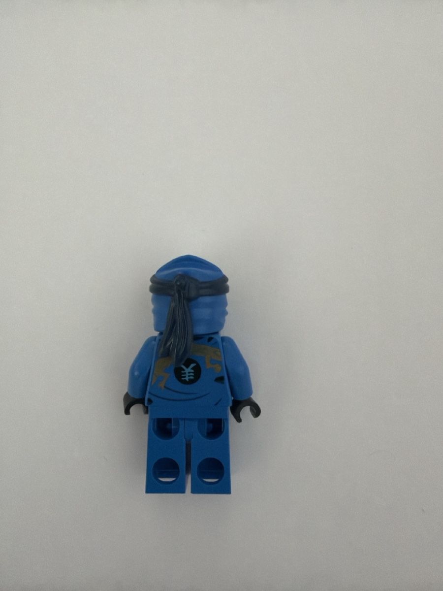 Lego Statuette: Lego Ninjago Minifigur  – Nuovo (secondo la descrizione) da Dübendorf venduto da dis_6fgw 1