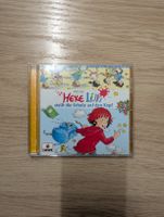 Hexe Lilli stellt die Schule auf den Kopf CD Europa