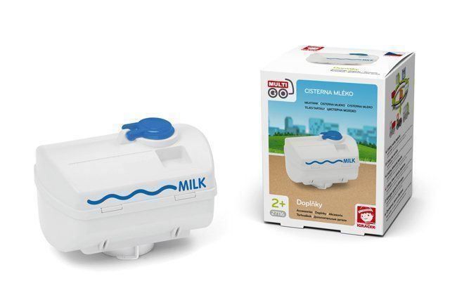 Giocattoli: Spielzeug-Traktor Set – Nuovo e nell'imballaggio originale da Mosnang venduto da glascom 6
