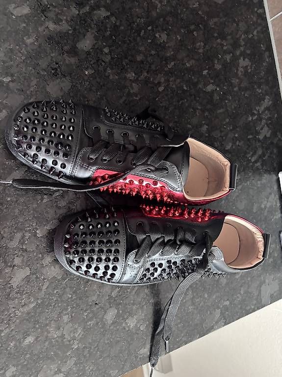 Damenschuhe: Sneakers  – Gebraucht aus Basel von dav_5qdt 2