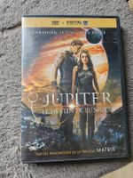 Jupiter : Le Destin de l'Univers - DVD - Science Fiction