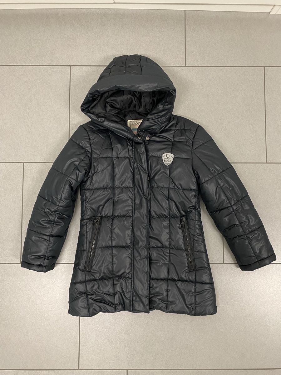 Giacche & Cappotti: Winterjacke Mädchen – Usato da Pfäffikon ZH venduto da aveo14