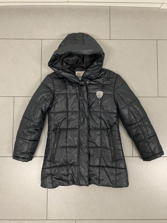 Winterjacke Mädchen