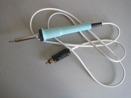 Weller Lötkolben 50 Watt 24 Volt