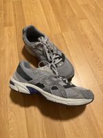 Asics gel 1130 mid grey Gr.44