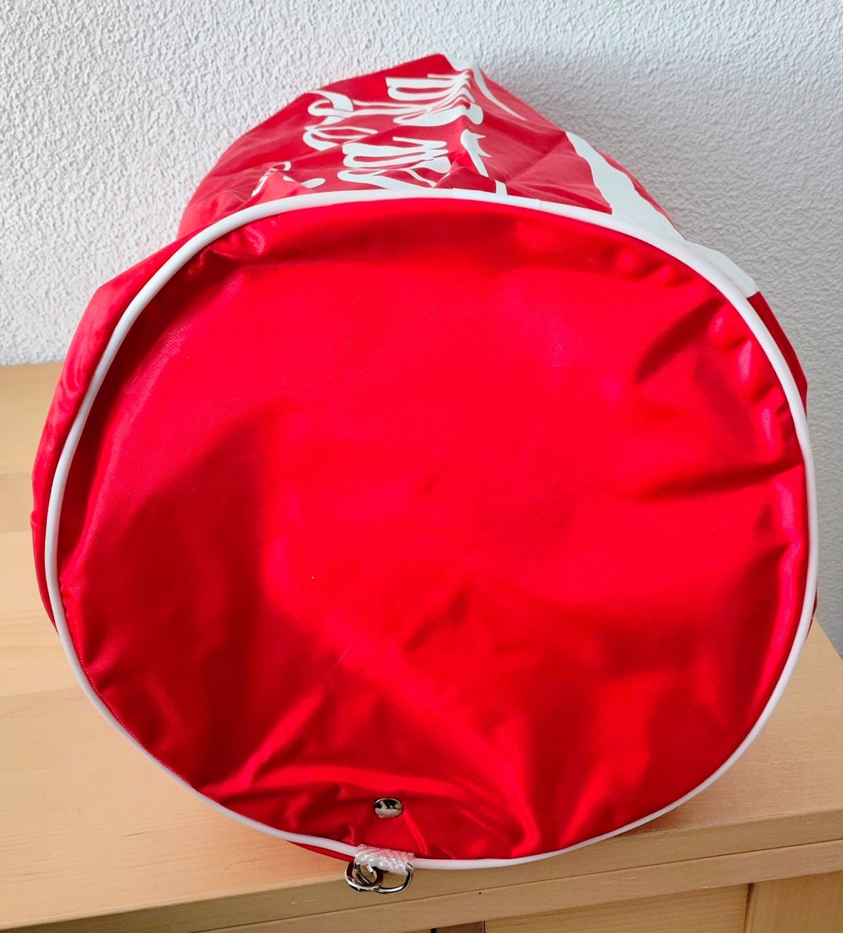 Coca-Cola Taschen: Coca-Cola Sportsack – Neu (gemäss Beschreibung) aus Pfäffikon ZH von Colacity 2