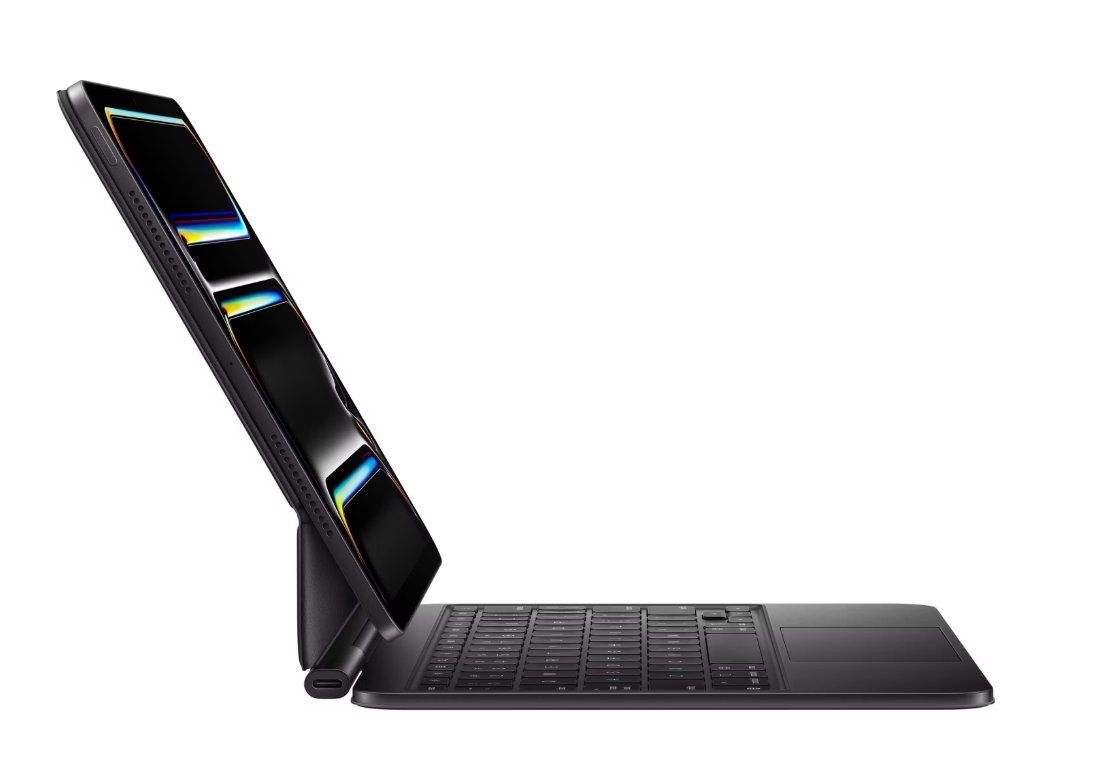 Apple Tablet PC: Apple iPad Pro 11 2024 – Neu (gemäss Beschreibung) aus Gränichen von e_xclusive 4