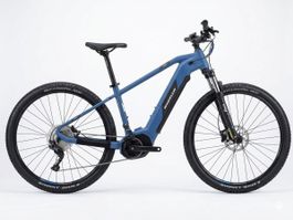 Wheeler i-Rider E-MTB 29″ Zoll | Yamaha 500Wh I Velo E-Bike
