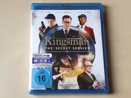 Kingsman