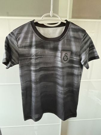 Trikot / Galatasaray Istanbul / Mertens