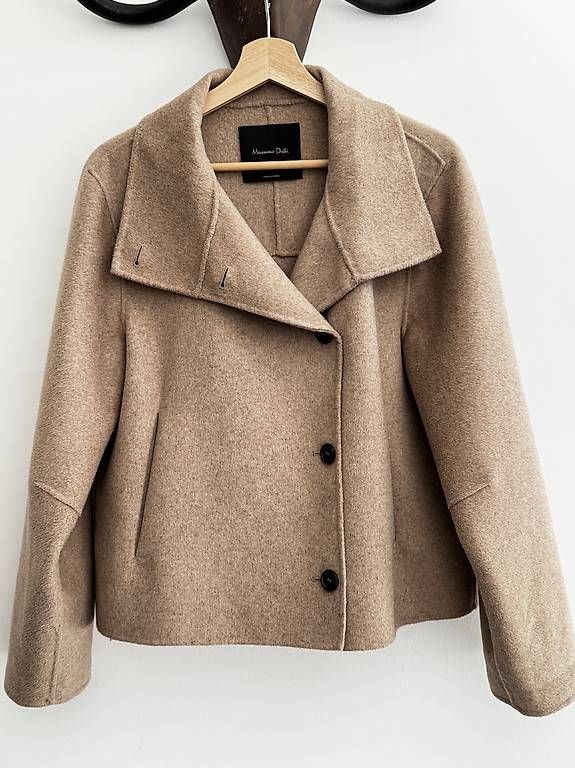 Vestes: Massimo Dutti – D'occasion à La Sarraz par Marina213