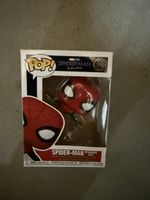 Funko Pop Spiderman lot