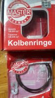 Lada Neue Kolbenringe