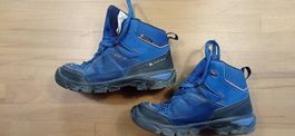 Chaussures de marche randonnée Décathlon Quechua 35
