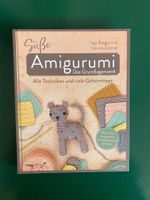 Häckelbuch Amigurumi