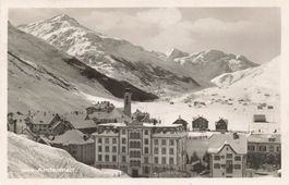 Andermatt