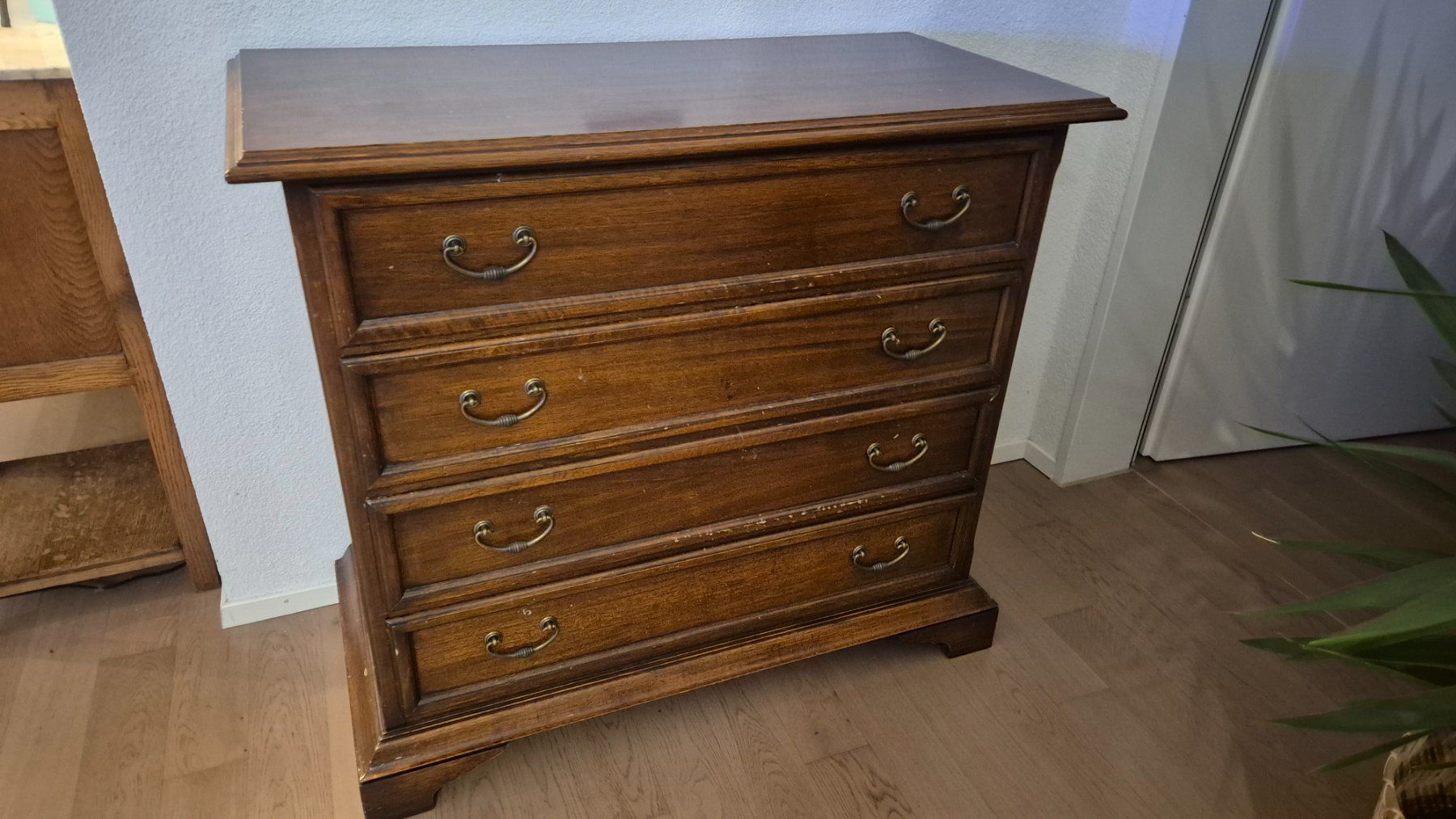 Kommoden: Kommode aus Holz – Gebraucht aus Staufen von ren_p2gt