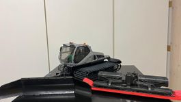 Bruder Pistenfahrzeug