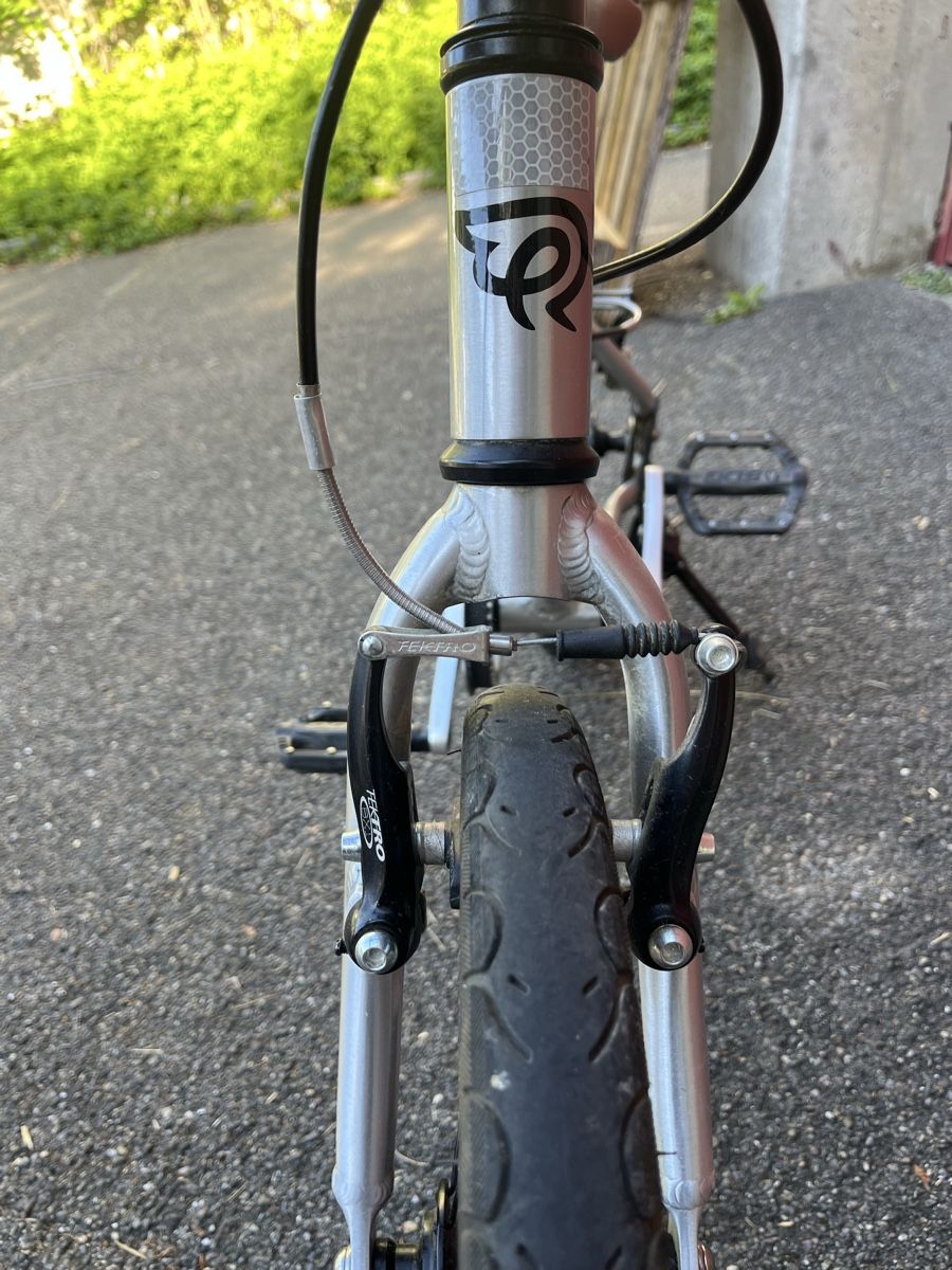 Early Rider Biciclette: Early Rider, 16 Zoll – Usato da Ennetbaden venduto da Nala05 5